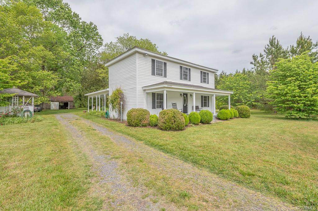 22302 Butterwood Road - Photo 1 22302 Butterwood Road - Photo 1