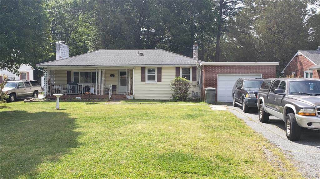 522 Denbigh Boulevard - Photo 1