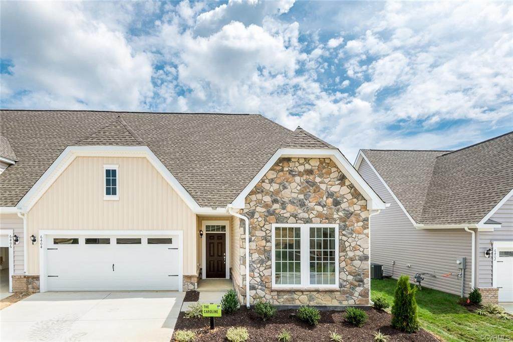 6128 Magnolia Cove Court - Photo 1