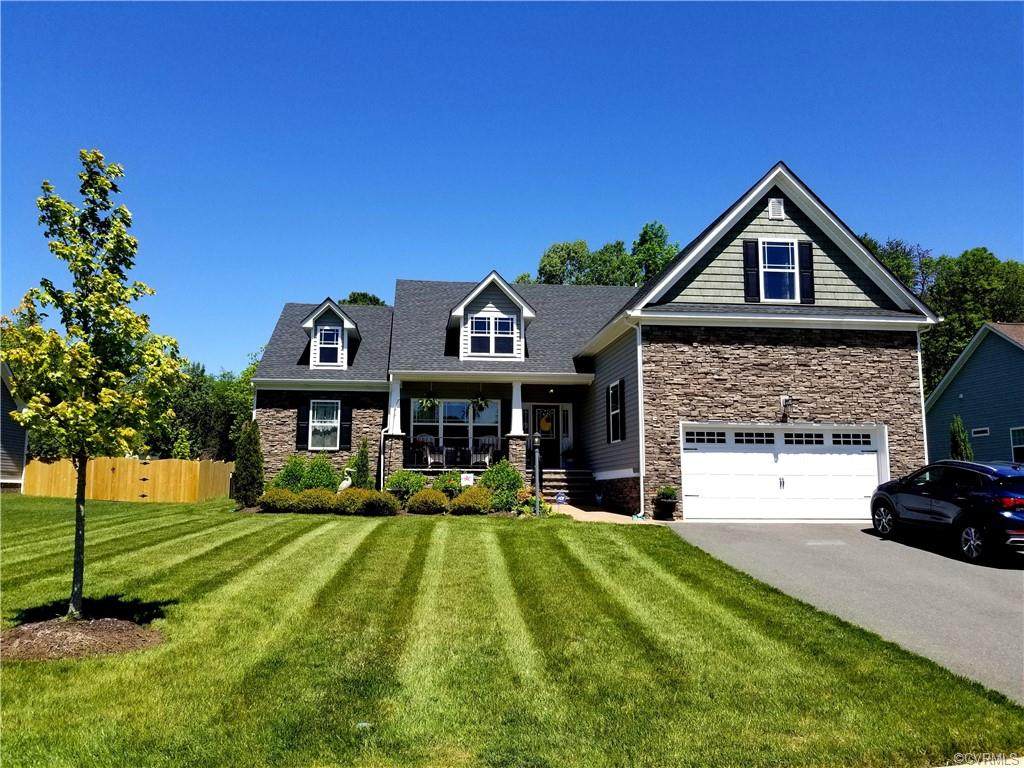 11268 Ashland Park Drive - Photo 1 11268 Ashland Park Drive - Photo 1