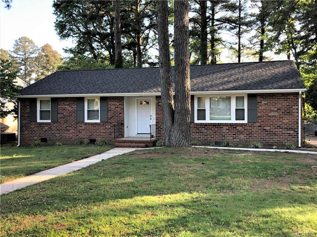127 Hampton Drive - Photo 1 127 Hampton Drive - Photo 1
