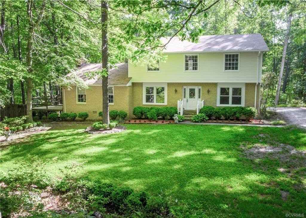 9201 Beech Forest Lane - Photo 1