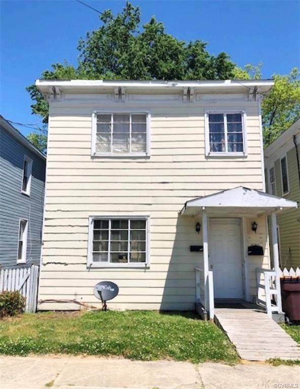 605 Washington Street - Photo 1 605 Washington Street - Photo 1