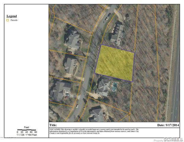 Lot 51 Heritage Pointe - Photo 1
