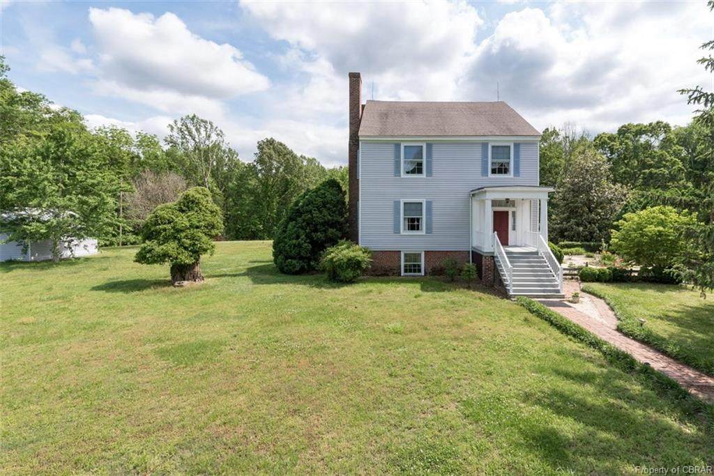 4708 Spring Cottage Road - Photo 1