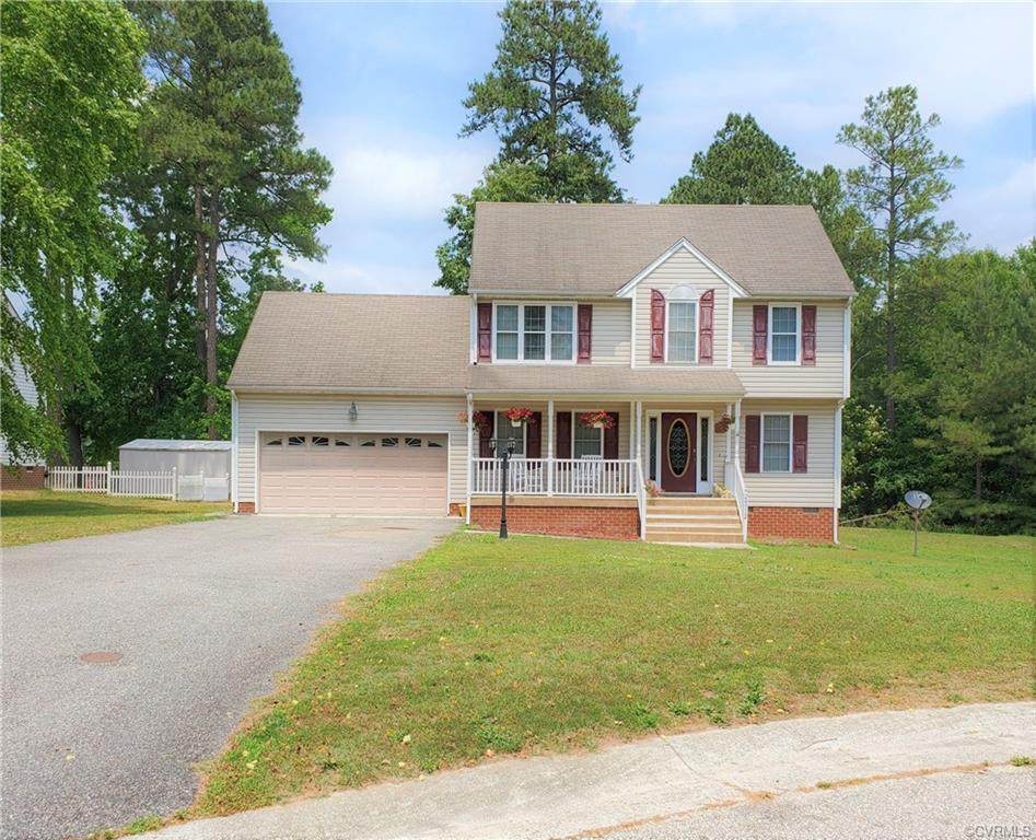 24512 Lake Drive - Photo 1 24512 Lake Drive - Photo 1
