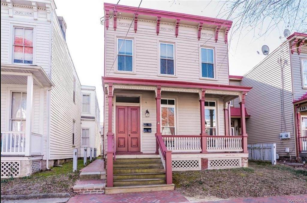 913 W Clay St - Photo 1