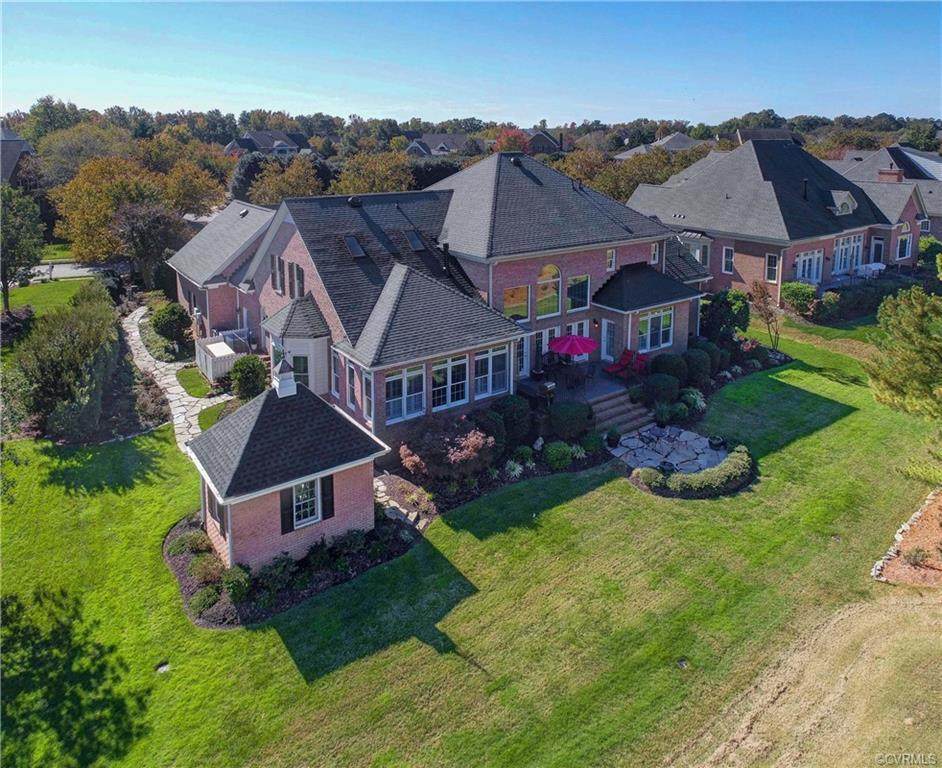 1641 Founders Hill - Photo 1