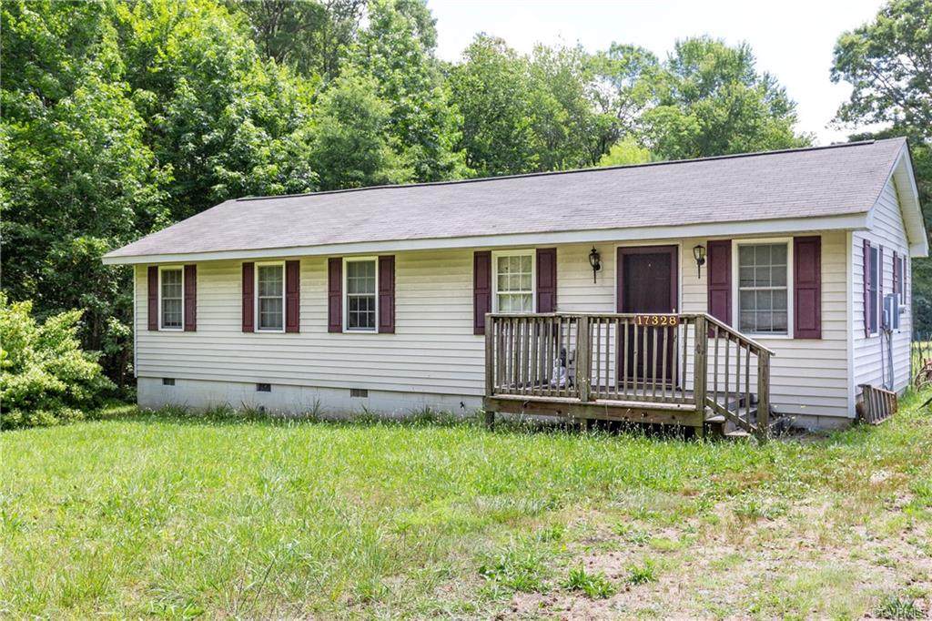 17328 Hewlett Road - Photo 1