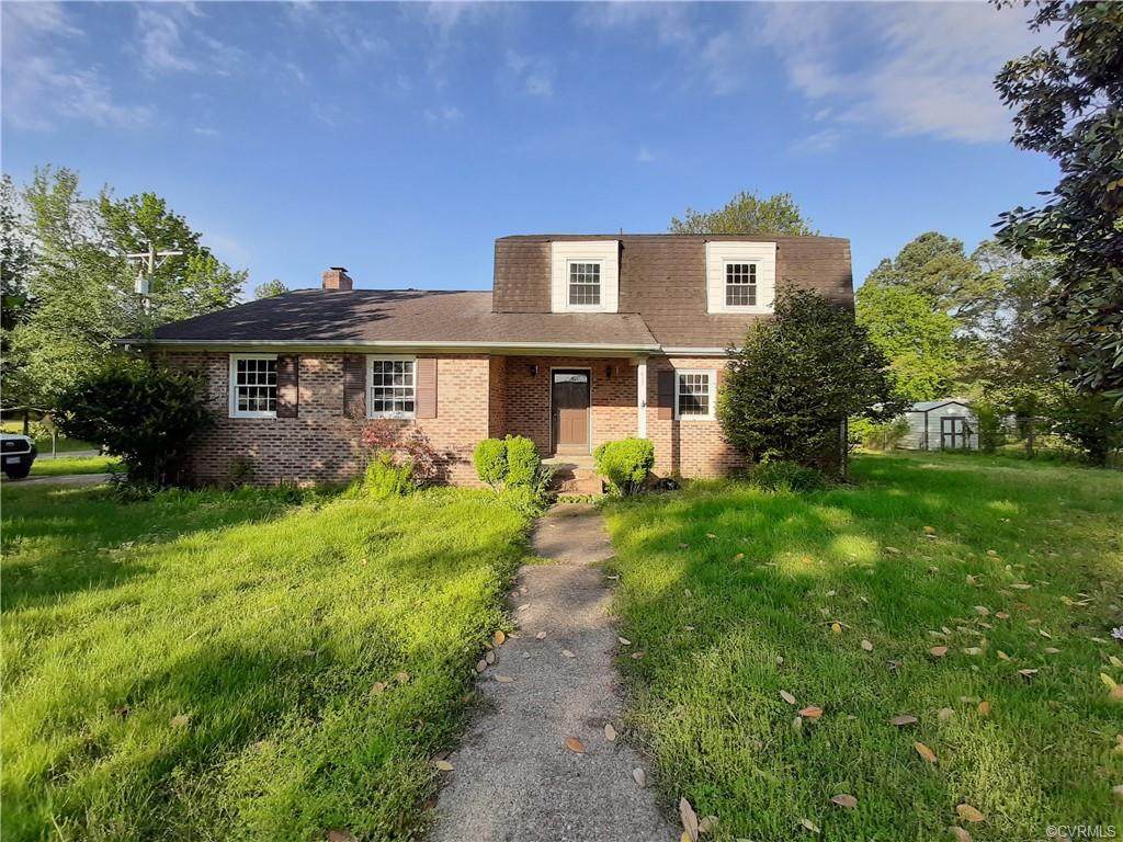 1627 Peachtree Drive - Photo 1