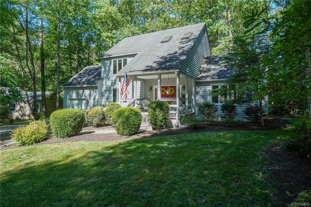 14210 Spring Gate Terrace - Photo 1