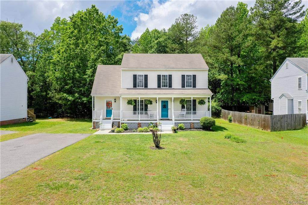 5218 Turner Road - Photo 1 5218 Turner Road - Photo 1