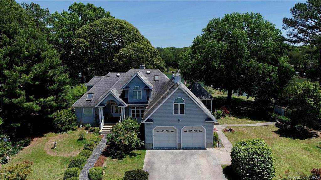 746 Oyster Point Drive - Photo 1