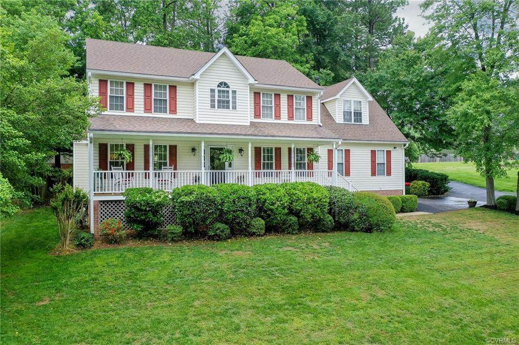 1712 Upperbury Drive - Photo 1 1712 Upperbury Drive - Photo 1