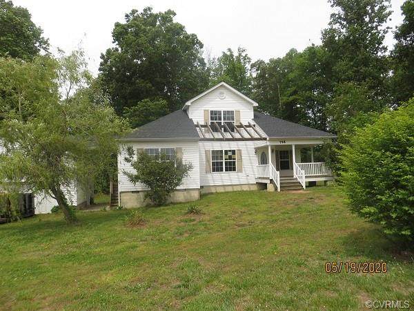 798 Taylor Town Road - Photo 1