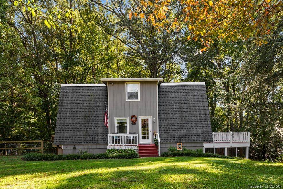 92 Punches Cove Road - Photo 1