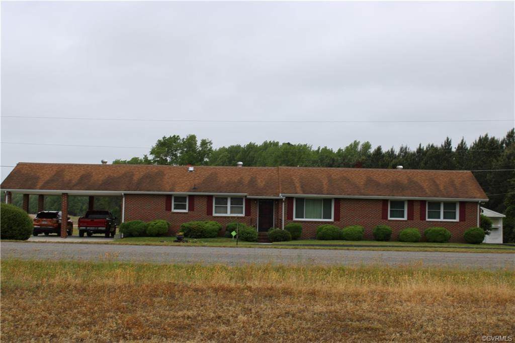 1701 Birdsong Road - Photo 1