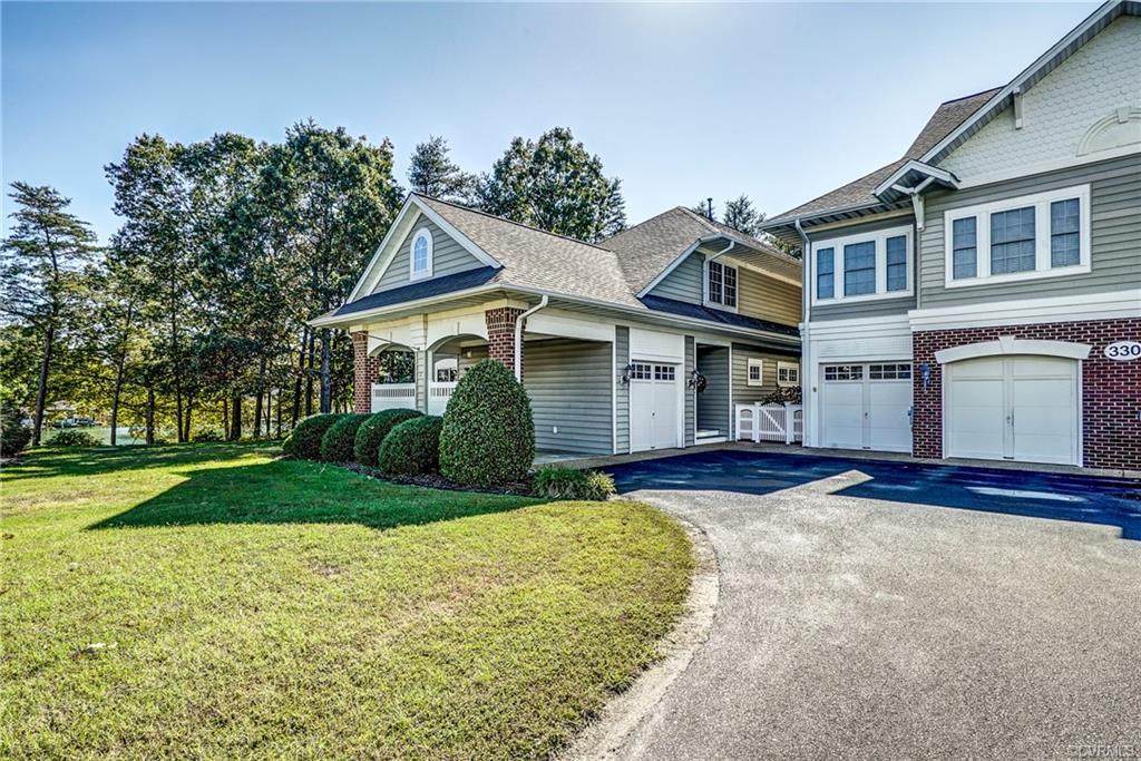 330 Chesapeake Watch Road - Photo 1