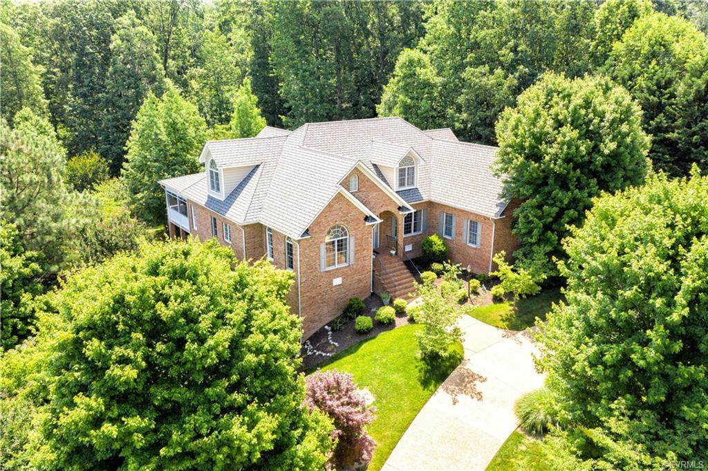 3411 Lady Marian Court - Photo 1
