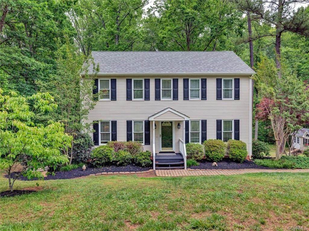3504 Jonwarn Court - Photo 1