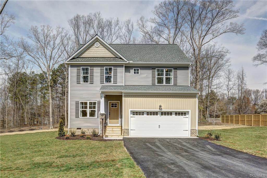 1490 Dispatch Station Road - Photo 1