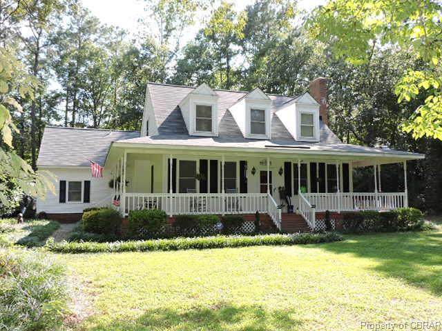 12474 Highgate Lane - Photo 1