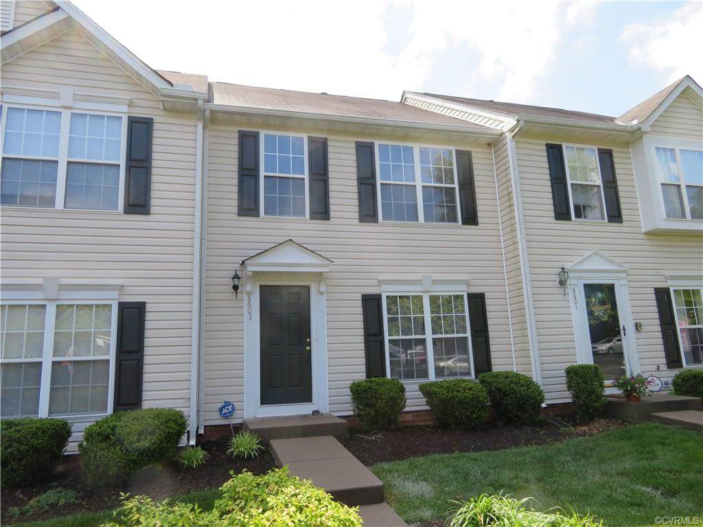8603 Millstream Drive - Photo 1 8603 Millstream Drive - Photo 1
