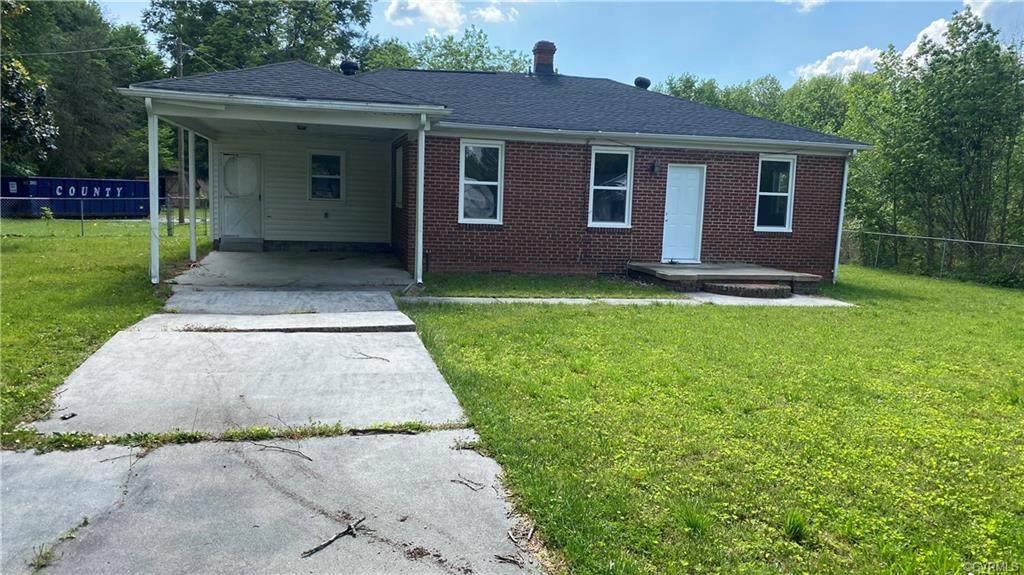 21200 Winfree Avenue - Photo 1 21200 Winfree Avenue - Photo 1