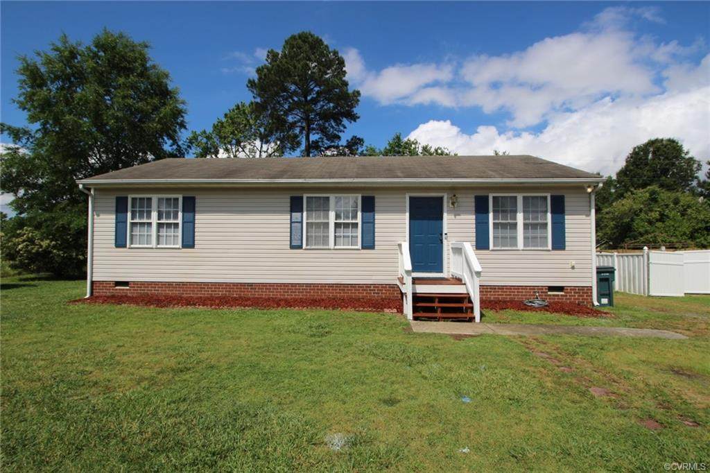 5144 Carters Pond Court - Photo 1 5144 Carters Pond Court - Photo 1