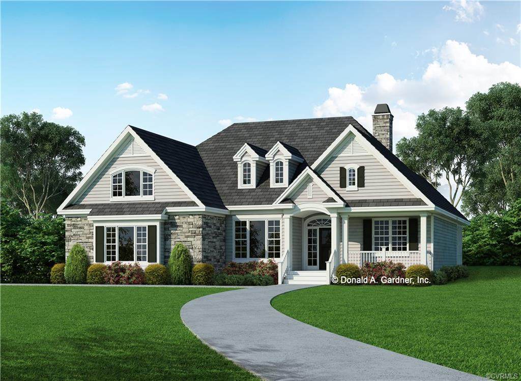 12016 Autumn Knoll Drive - Photo 1