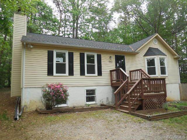 252 Hampshire Drive - Photo 1 252 Hampshire Drive - Photo 1