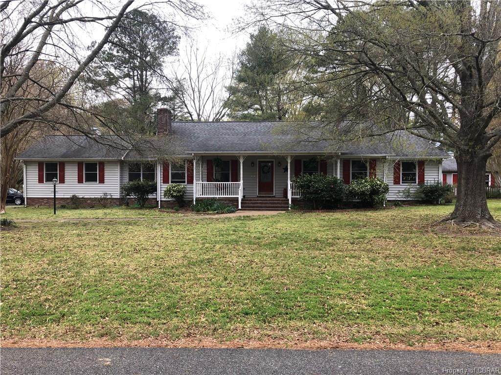 478 Waverly Road - Photo 1