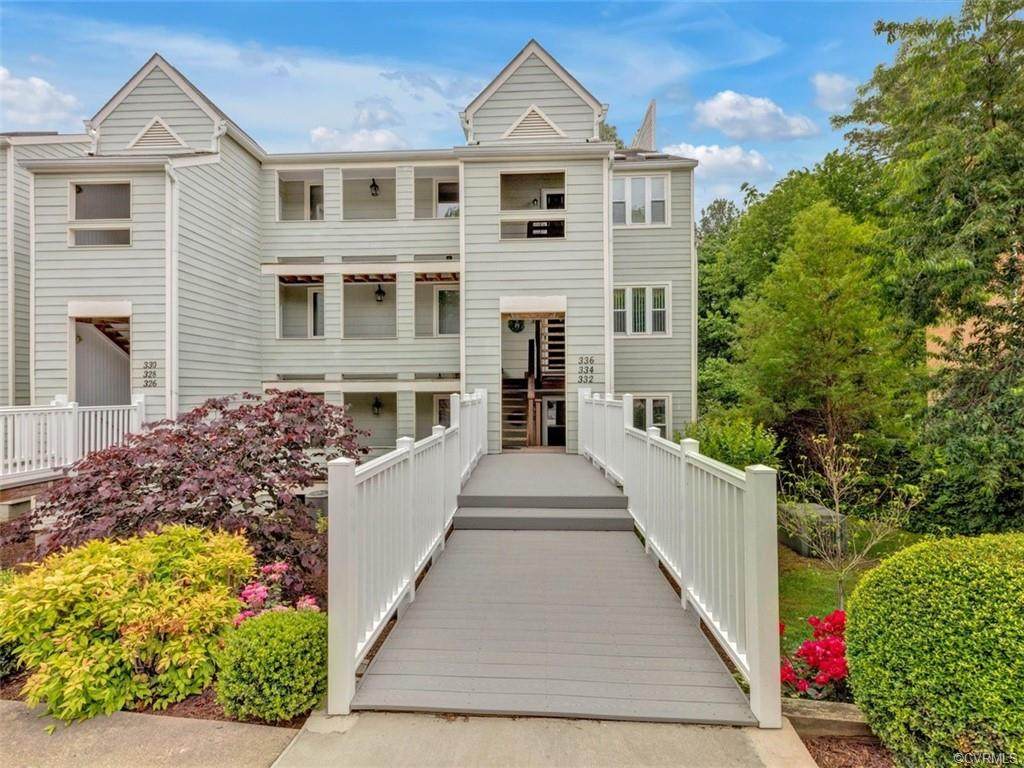 336 Water Pointe Lane - Photo 1