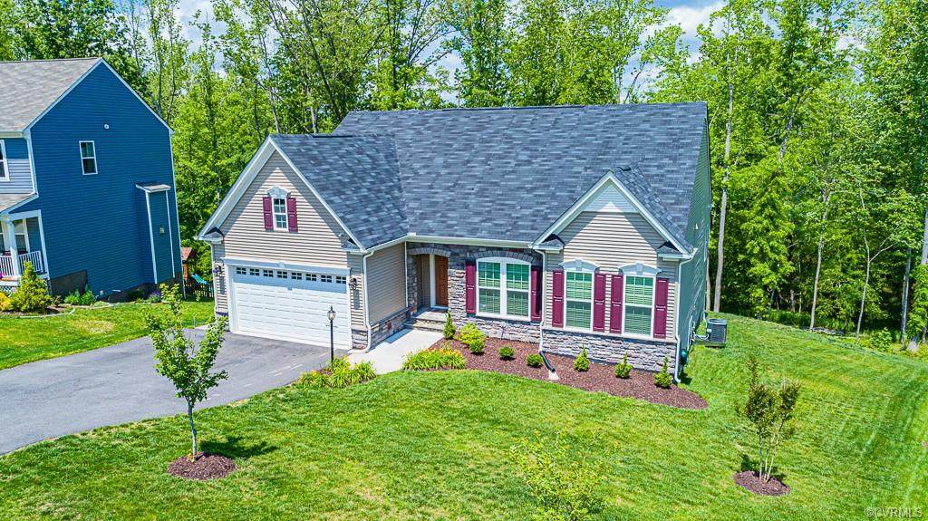 15706 New Gale Drive - Photo 1