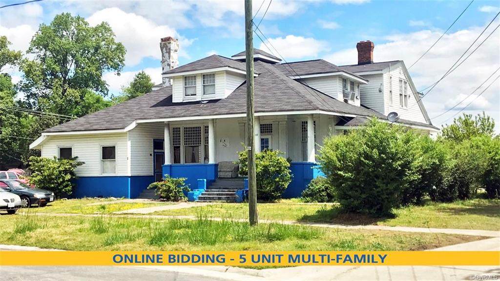 107 Carroll Avenue - Photo 1