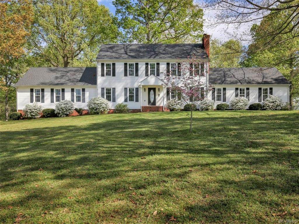2755 Pilkington Road - Photo 1