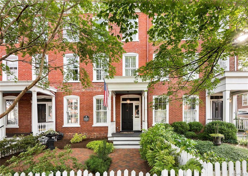2516 Grace Street - Photo 1