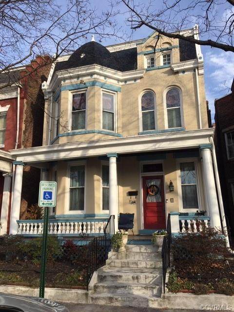 1916 Princess Anne Avenue - Photo 1