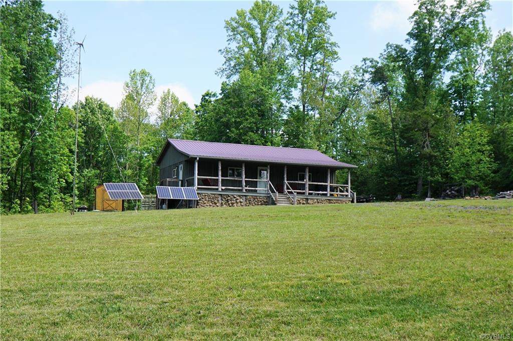 27411 Selma Road - Photo 1