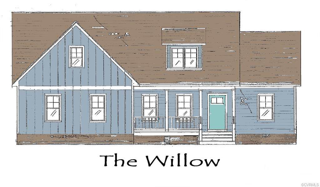 00 King William Road - Photo 1