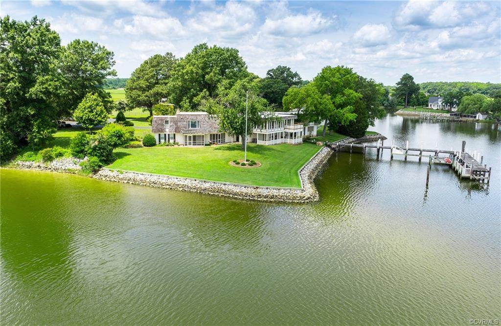 493 Dividing Creek Lane - Photo 1