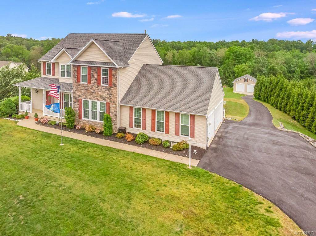 7403 Ni River Landing - Photo 1