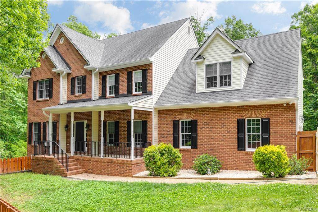 2161 Ettington Lane - Photo 1