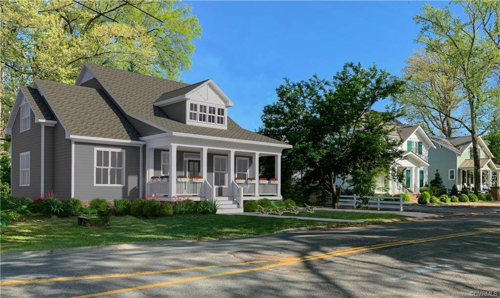 523 Maple Avenue - Photo 1