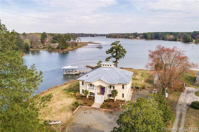 568 Osprey Road - Photo 1