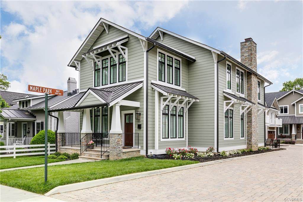 501 Maple Avenue - Photo 1