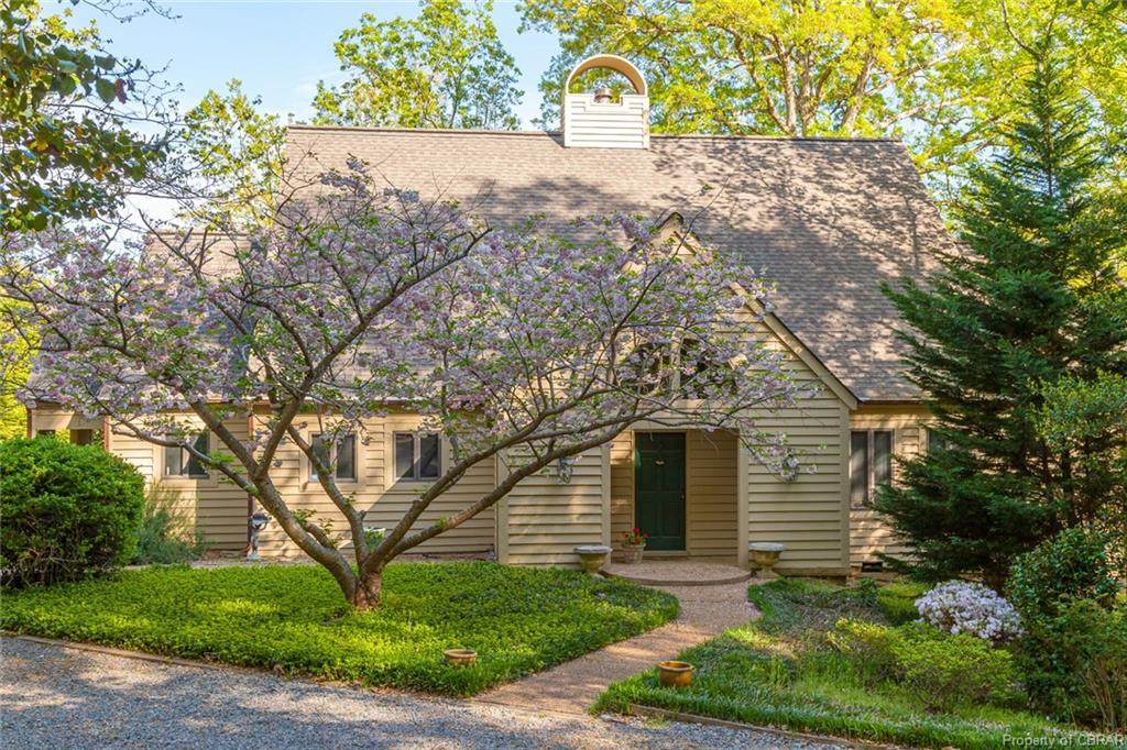 40 Heron Point Lane - Photo 1