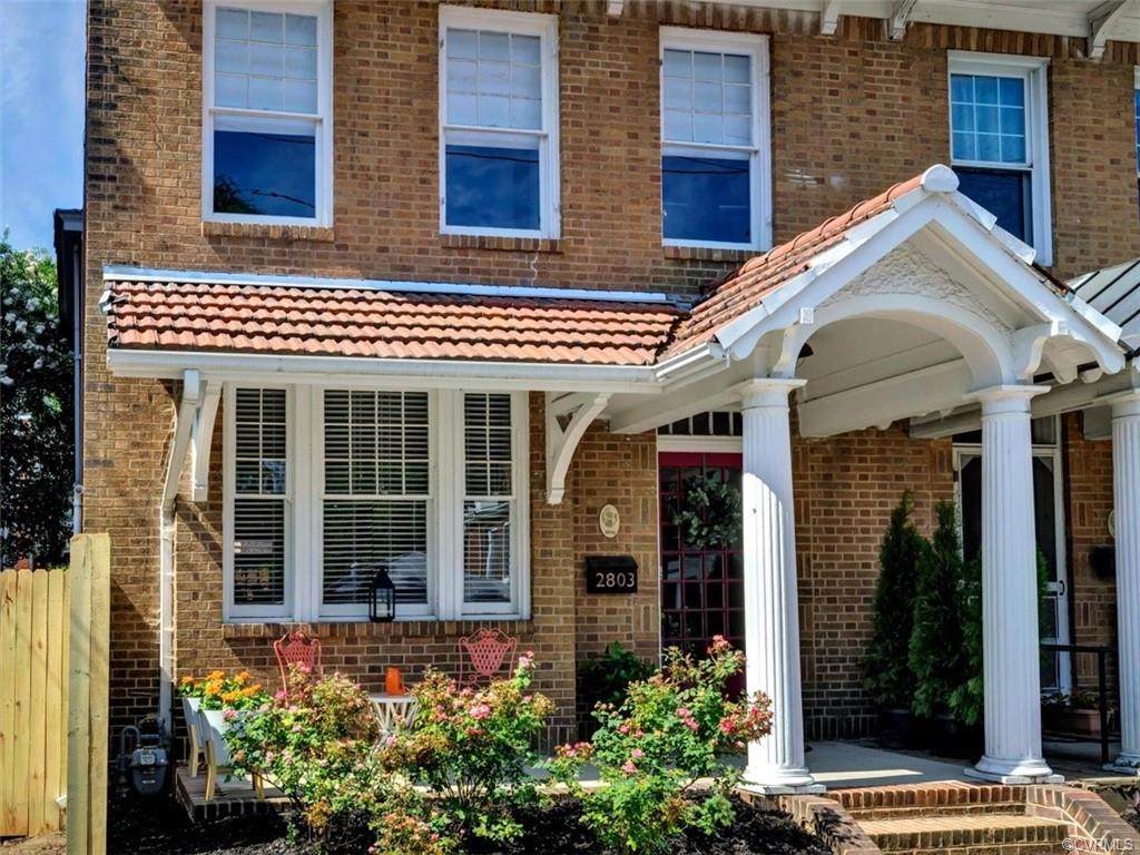 2803 Floyd Avenue - Photo 1