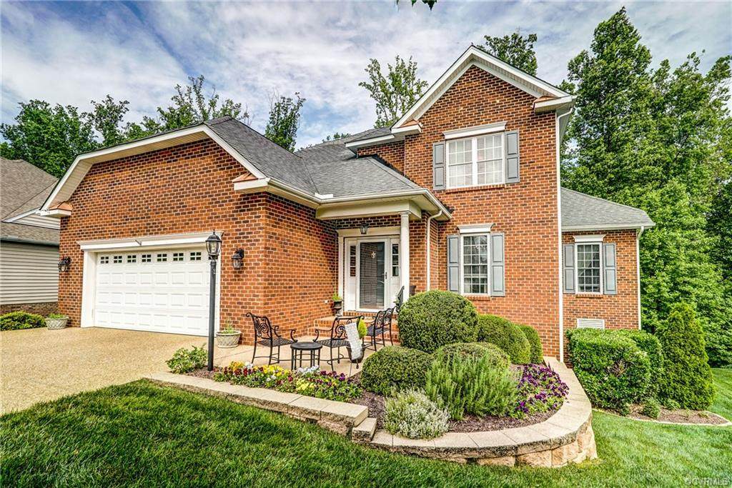 1633 Centerville Parke Lane - Photo 1