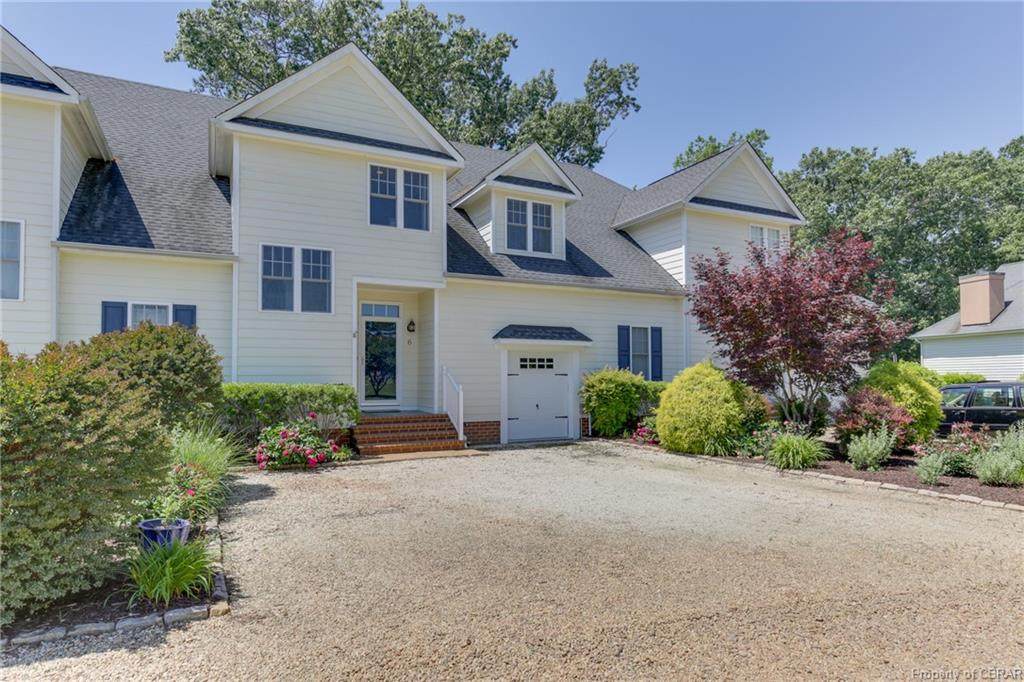 1024 Fishing Bay Road - Photo 1